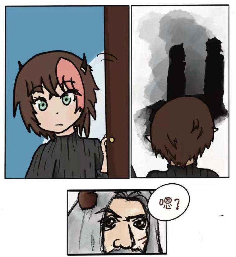 《DNF龙骑士：阿丝塔莉的故事》