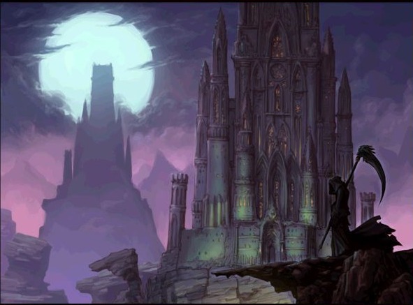 DNF70版本死亡之塔