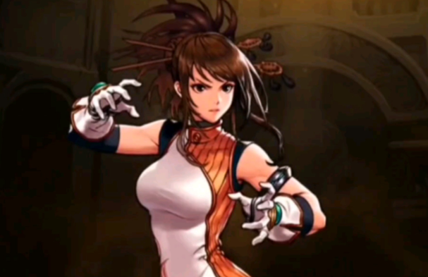 dnf70版本气功师