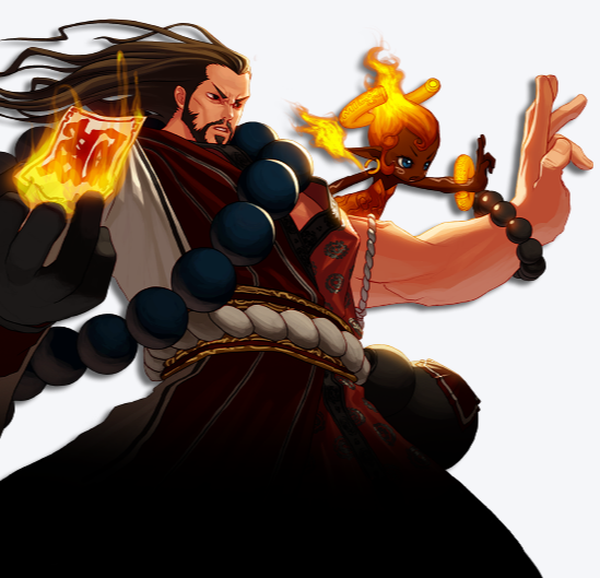 dnf70版本最强职业：驱魔师