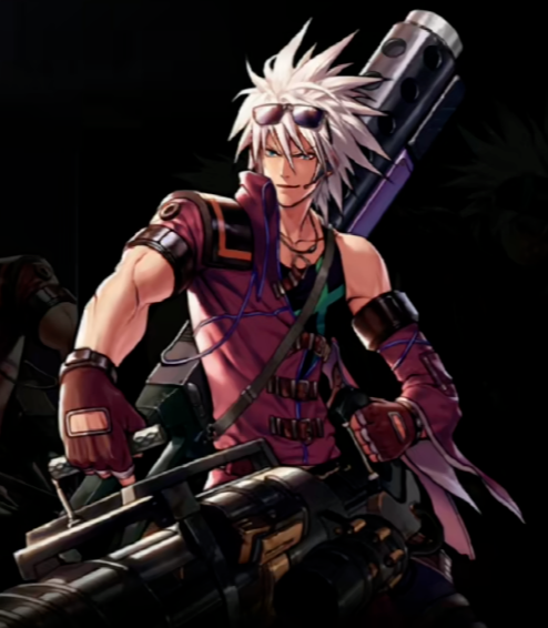 dnf70版本最强职业：枪炮师（大枪）